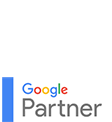 Google Partner Certificato & Shopify Plus Partner
