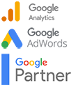 Google Partner Certificato