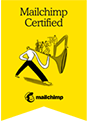 Mailchimp Partner Certificato