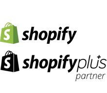 Shopify Plus Partner